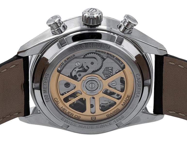 Tag Heuer Carrera CBN2012.FC6483